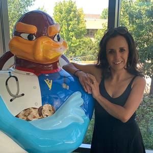 Meet your Posher, Tamara